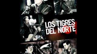 Libro de Recuerdos-Los Tigres del Norte
