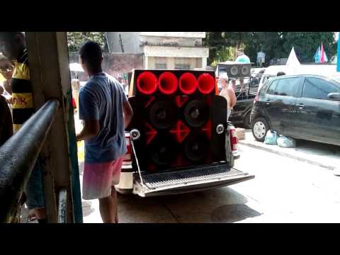 Oriente futebol club