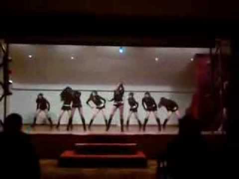 SNSD - Run Devil Run ( Cover nyu star shidae)