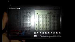 preview picture of video '1566 kHz FEBC HLAZ'