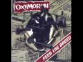 Oxymoron - The Day After