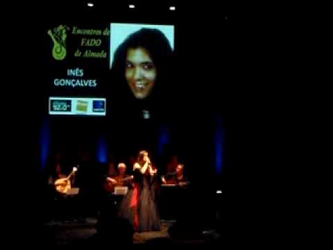 Inês Gonçalves  *Há festa na Mouraria*