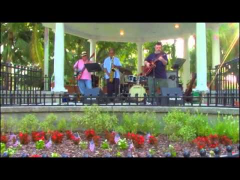 My, My My  - Mike Hart Band