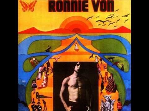 Ronnie Von - Anarquia  (1968)