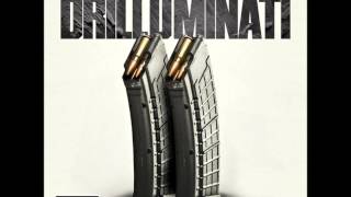 King Louie - "Made Drill" (Drilluminati 2)