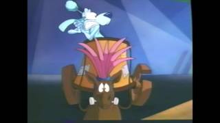 Closing to Scooby Doo's A Nutcracker Scoob 1995 VHS