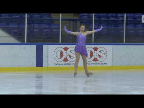 28 Karolina WAREC POL FS Adv Novice Girls XV MiniEuropa 2019