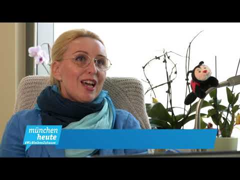 LichtBlick - Münchner Verein unterstützt Seniorinnen und Senioren