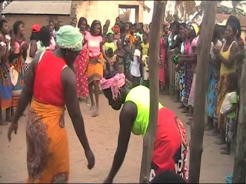 Projecto Hezamane          Mwuenha