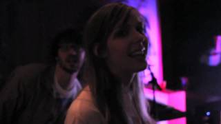 BEST PARTIES EVER (So Far) LA EDITION