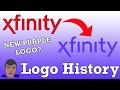 Xfinity Logo History 96