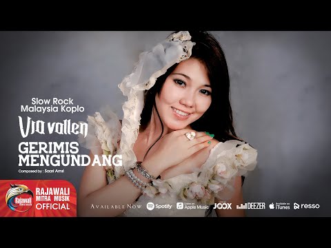 Via Vallen Gerimis Mengundang Official Music Video