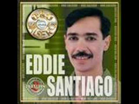 eddie santiago mix