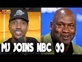 Jeff Teague Reacts To Michael Jordan Joining NBA On NBC As Special Contributor