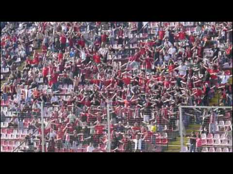 26.kolo SPARTAK  -Z. Moravce 3-1 18.4 2009