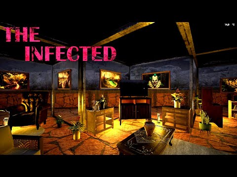 THE INFECTED S5 V20 🧟‍♂️ #051 | Ein Stromgenerator der Extraklasse