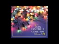 Don Campbell - Christmas Lights