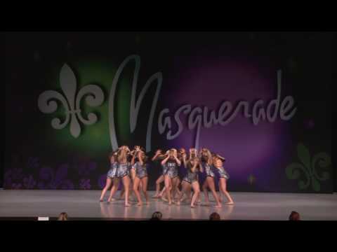 People's Choice // JUNGLE - Ann's PAC [Bentonville, AR]