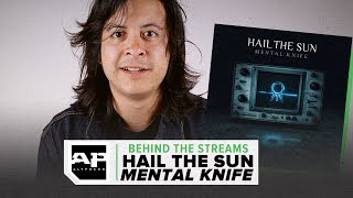 Hail The Sun on &quot;Mental Knife,&quot; Sobriety and Insecurity