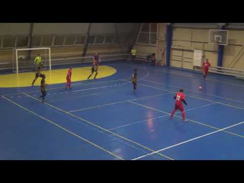 5 КУ 2-3 лига Медиа – Avanti