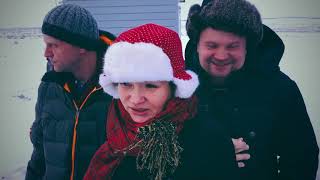 Дорога Павлодар-Экибастуз Устюгов Александр