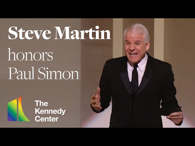 Video Pronunciation of Steve Martin in English