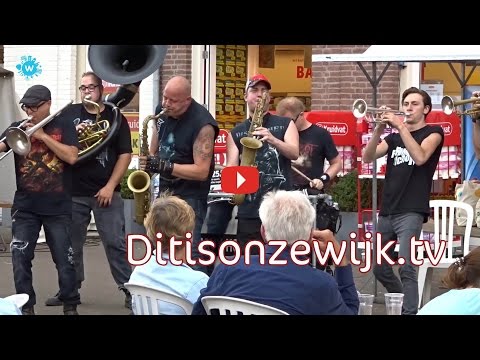 Brandevoorterdag 2016 De Video