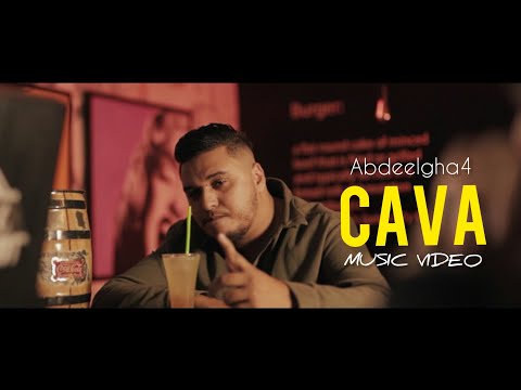 Abdeelgha4 - ÇAVA (Official Music video) Prod by Negaphone