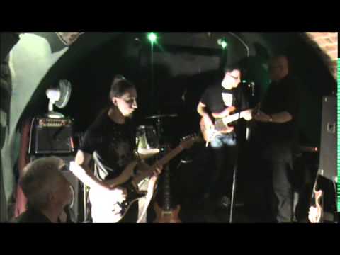 266 Soczewa Blues Session - 09.05.2014 - 4