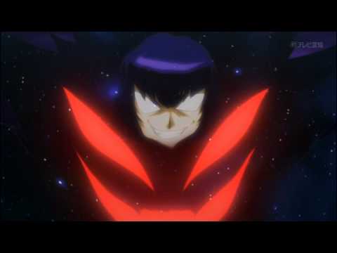 HD Metal Fight Beyblade 4D Episode 153 - Light of Hope 希望の光 (HD Episode)