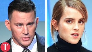 Actors Who Refuse To Shoot Scenes Together