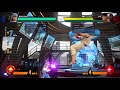 Morrigan X Gamora Shenanigans