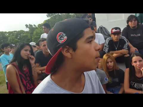 MURO SESTO vs ECK - 8vos (1º Fecha 11/2) - Patricios Free