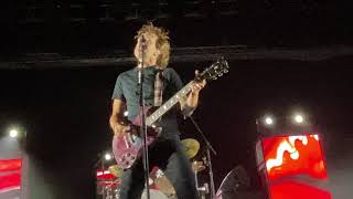 Rise Against: Under The Knife [Live 4K] (New York City, New York - July 30, 2021)