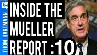 Mueller Investigation Report, Part 10