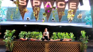 Space Yoga Episode 1