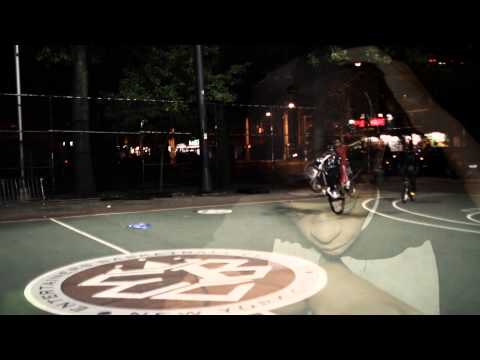 CHESS / FEELING GOOD /  MUSIC VIDEO