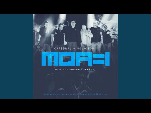 Deus É Maior - Catedral
