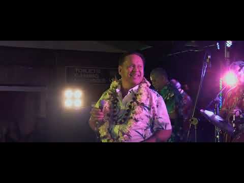 NGARUE AMIRI - Ati Huiraatira / E Ono Ra - LIVE