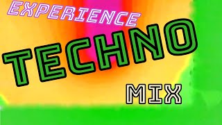 Channel X - Love Is Everything (Experience Techno Mix 1996) ☼