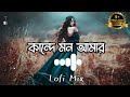 Kande Mon Amar তোমার লাগি কান্দে মন আমার Slowed Reverb Sam