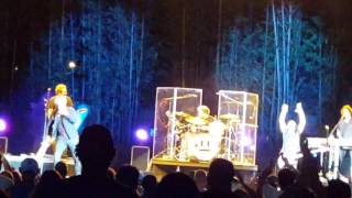 Goo Goo Dolls - Long Way Home