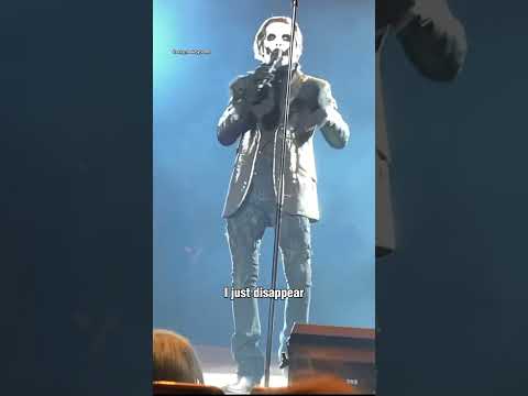 Ghost frontman Papa Emeritus IV has retired - announces farewell