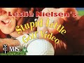 Leslie Nielsen S Stupid Little Golf Video VCI VHS 1998