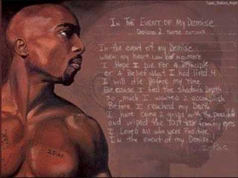 2Pac feat. Keith Sweat