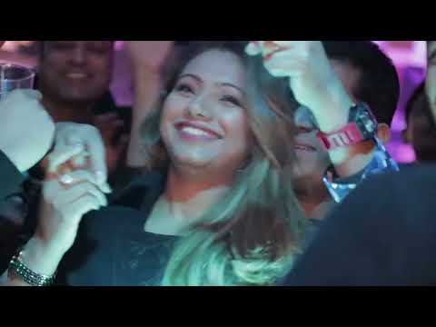 Corporate Event for International Organisation