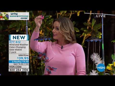 HSN | Outdoor Living 03.22.2019 - 01 AM
