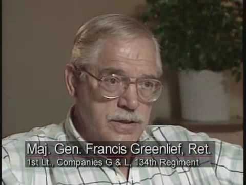 The War Nebraska Stories D Day and the Battle of Saint Lo