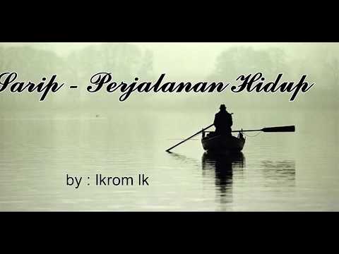 Ramli sarip - Perjalanan Hidup