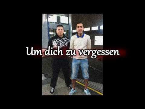 Wlad & Eazy feat Öz - Dich zu vergessen